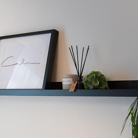 Luxury Apartment In Prime Location Praag Buitenkant foto