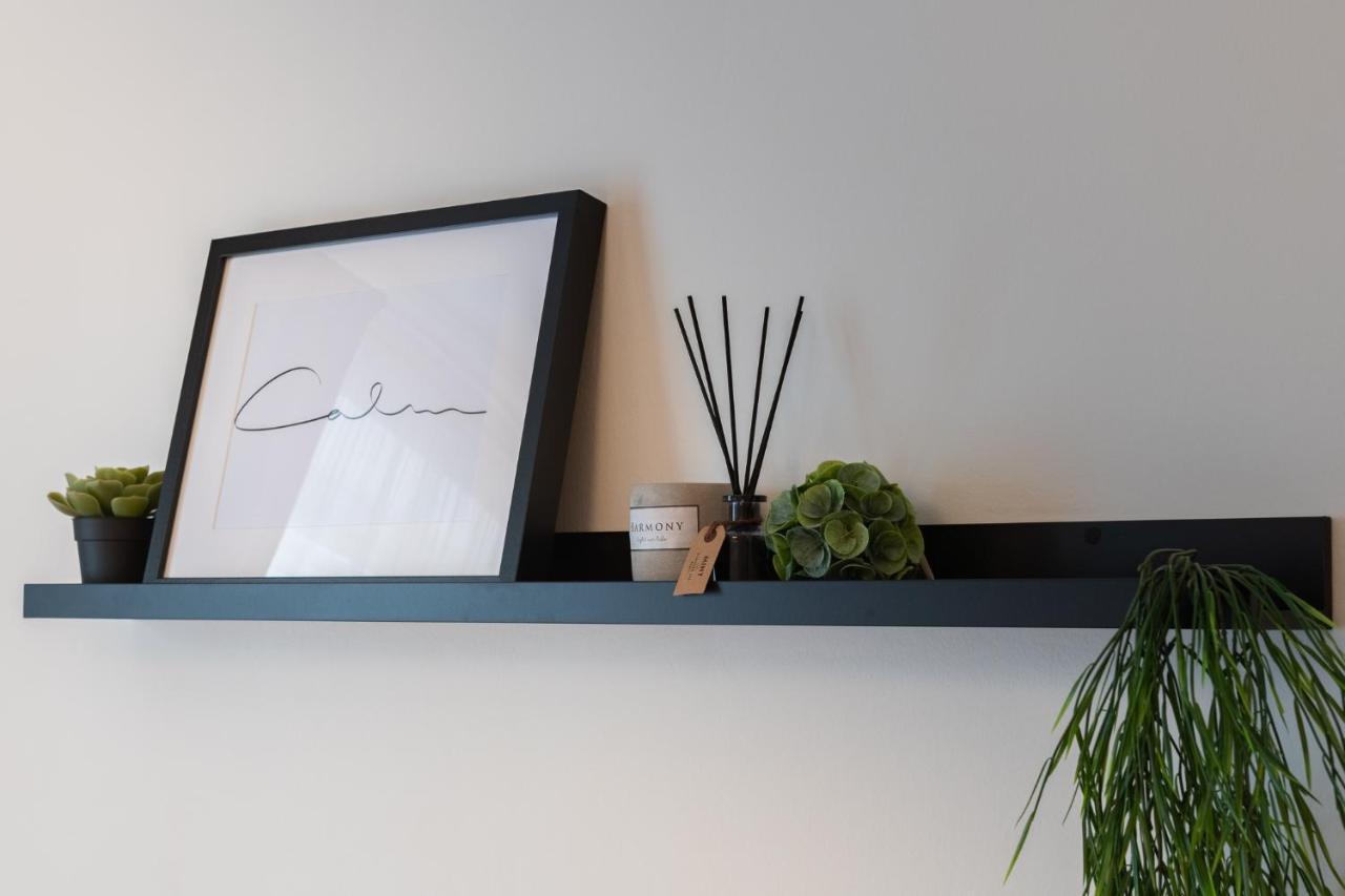 Luxury Apartment In Prime Location Praag Buitenkant foto