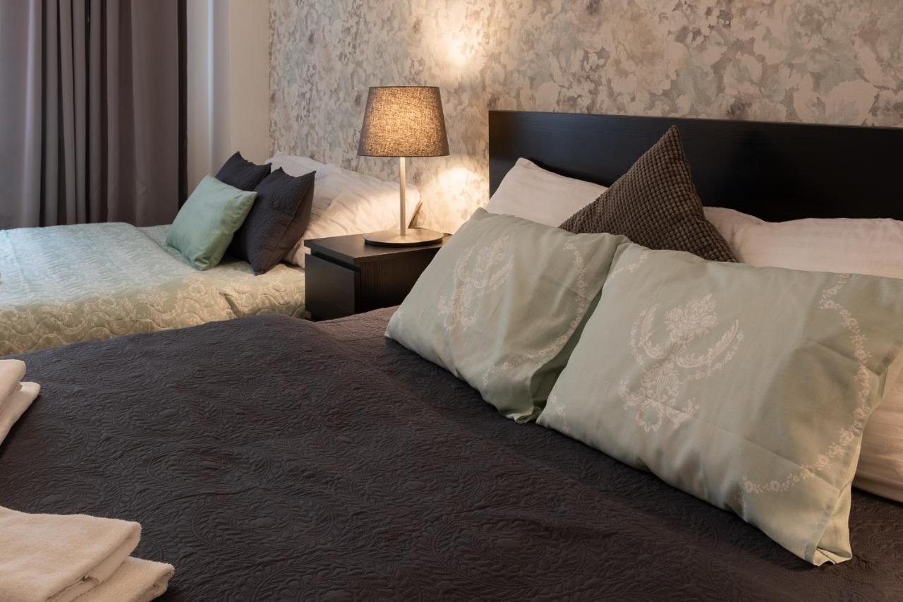 Luxury Apartment In Prime Location Praag Buitenkant foto