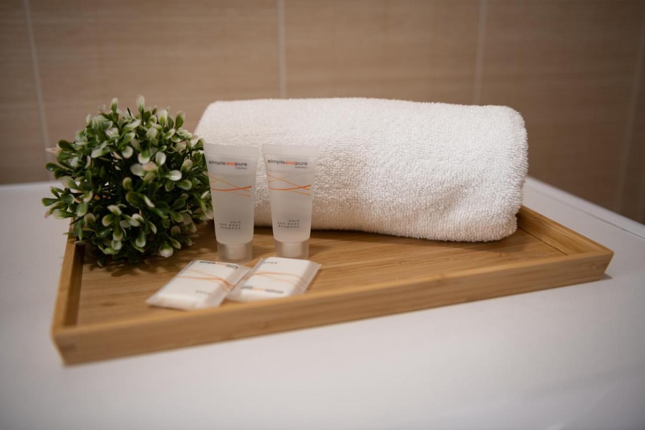 Luxury Apartment In Prime Location Praag Buitenkant foto